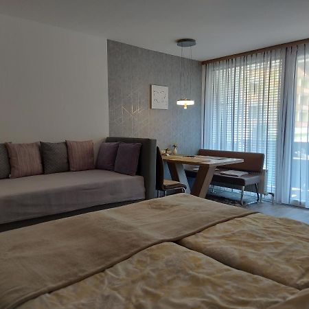 Appartement Daniel 카프룬 외부 사진