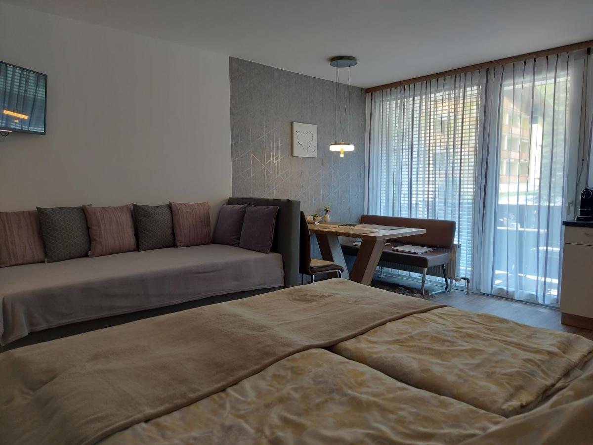 Appartement Daniel 카프룬 외부 사진