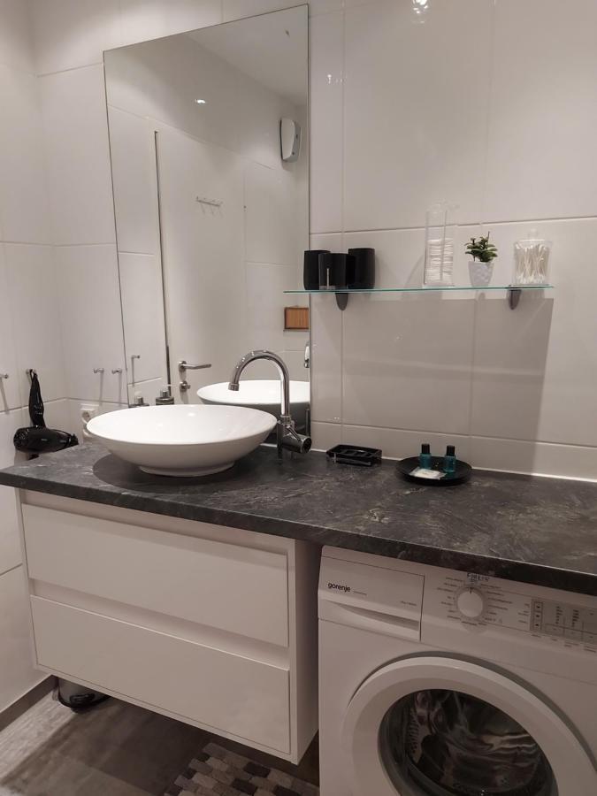 Appartement Daniel 카프룬 외부 사진