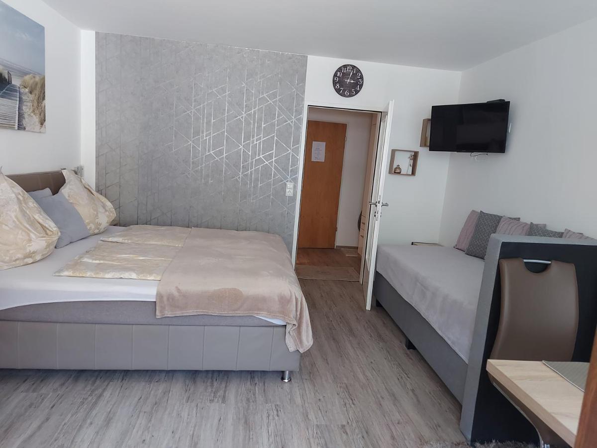 Appartement Daniel 카프룬 외부 사진