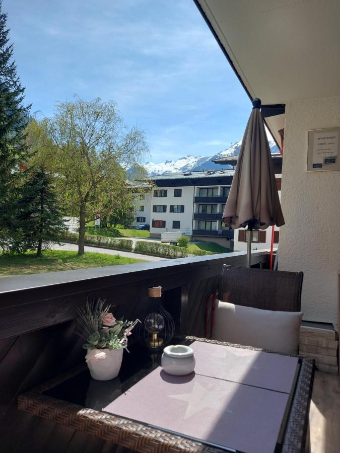 Appartement Daniel 카프룬 외부 사진