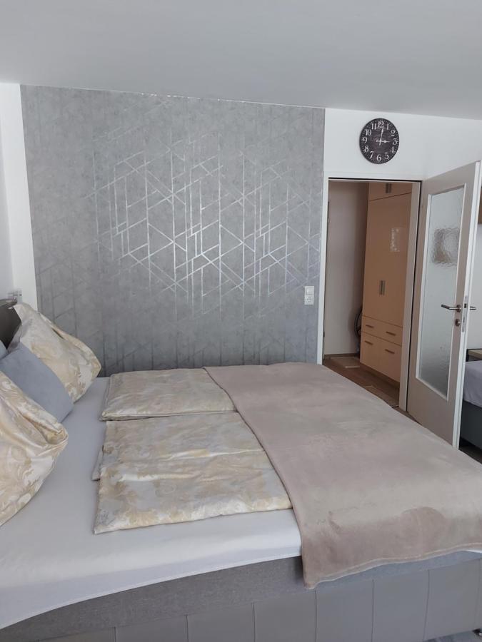 Appartement Daniel 카프룬 외부 사진