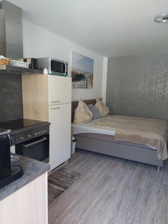 Appartement Daniel 카프룬 외부 사진