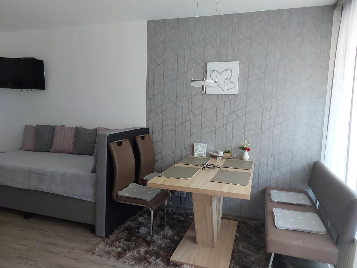 Appartement Daniel 카프룬 외부 사진