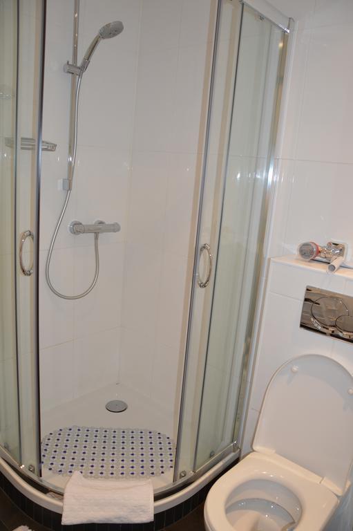 Appartement Daniel 카프룬 외부 사진