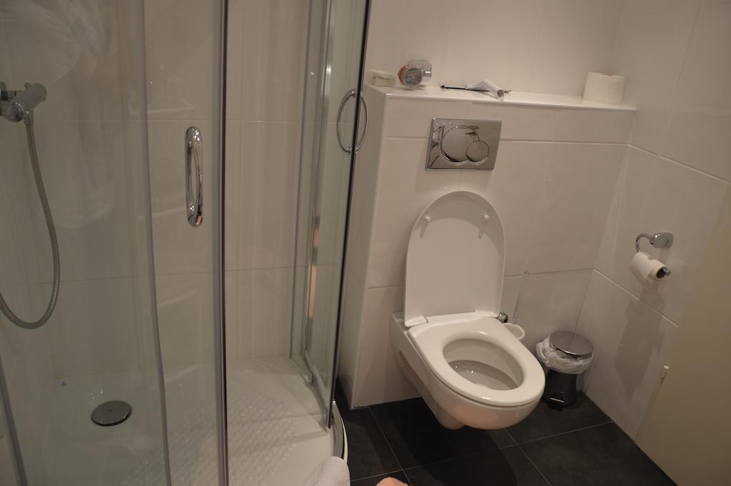 Appartement Daniel 카프룬 객실 사진