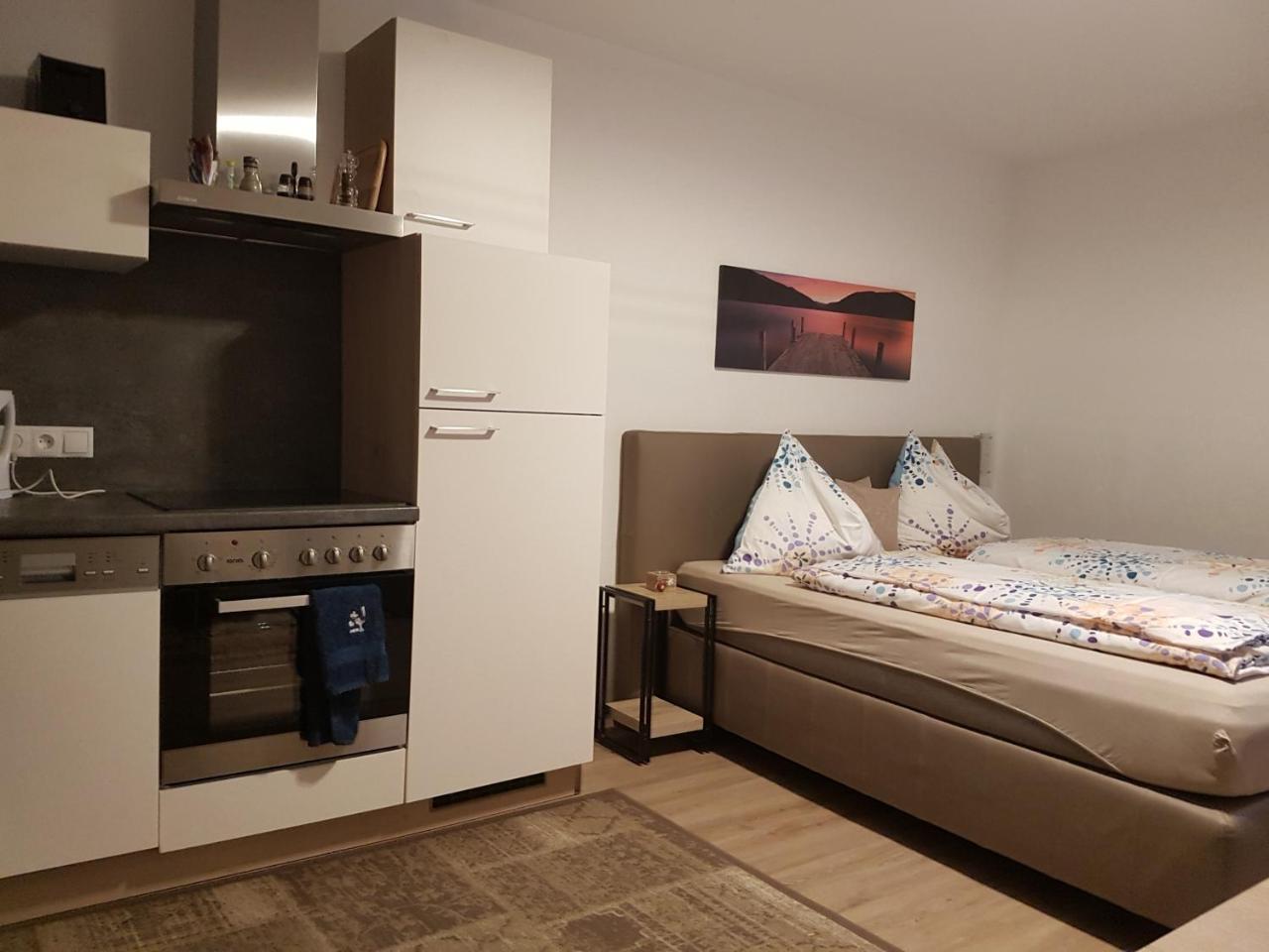 Appartement Daniel 카프룬 외부 사진