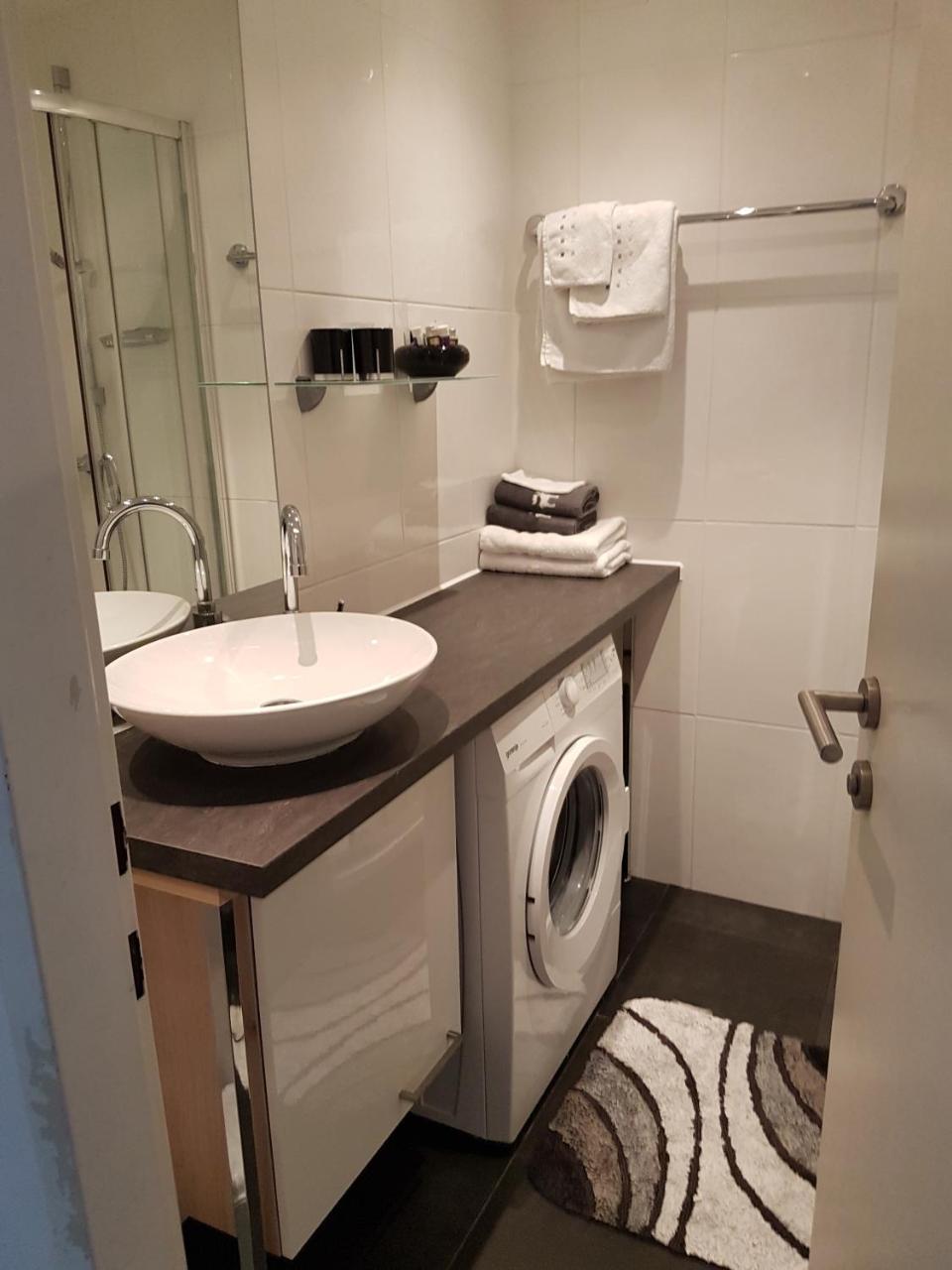 Appartement Daniel 카프룬 외부 사진