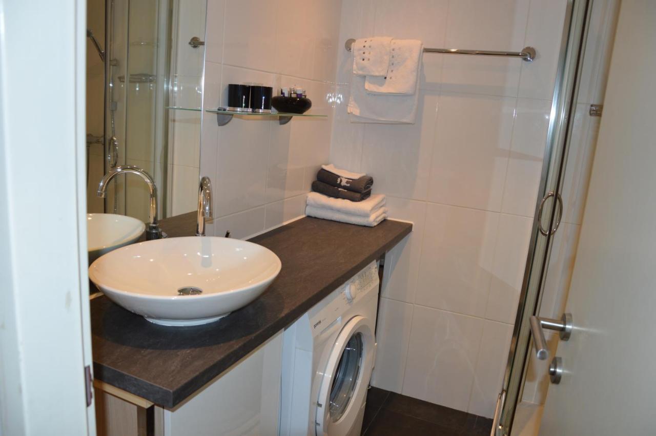 Appartement Daniel 카프룬 외부 사진