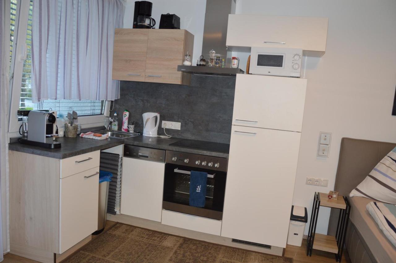 Appartement Daniel 카프룬 외부 사진