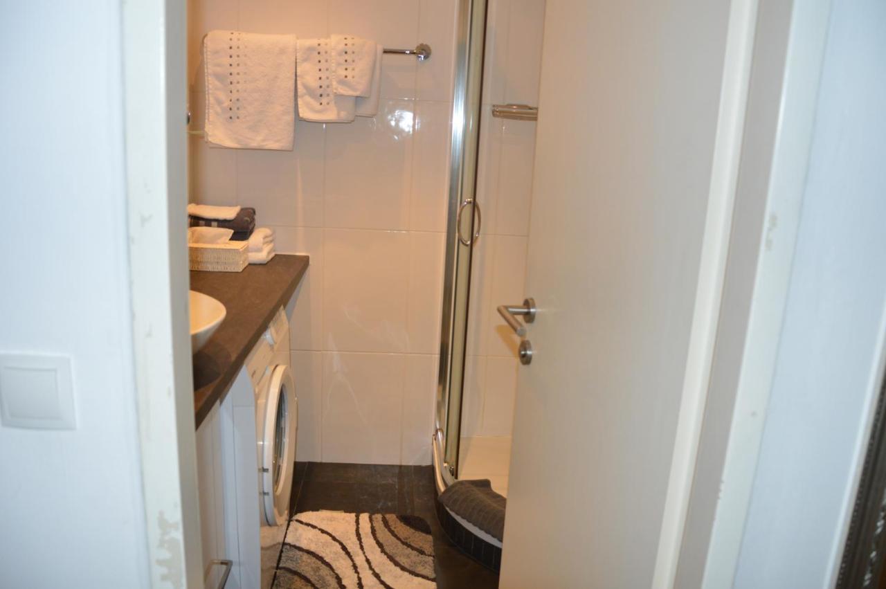 Appartement Daniel 카프룬 외부 사진